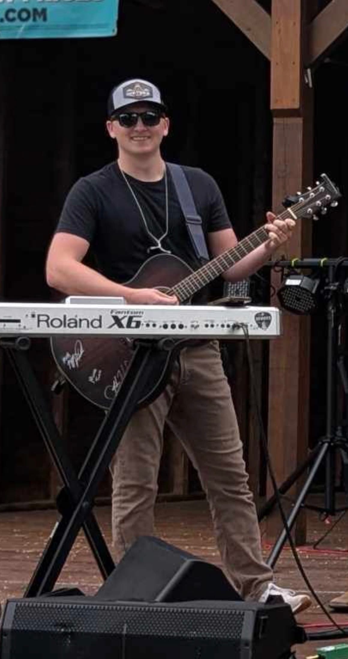 Alex Clark