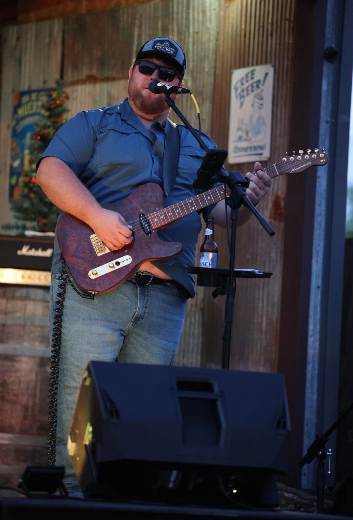 Jon Schmidgall
