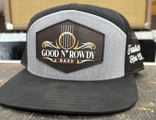 Good n' Rowdy Hat