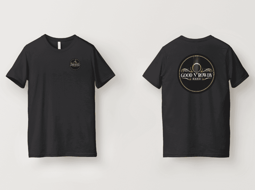 Good n' Rowdy T-Shirt