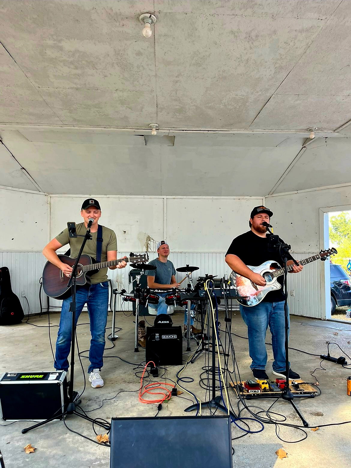 Main Street Tap • Debut – 6/5/26